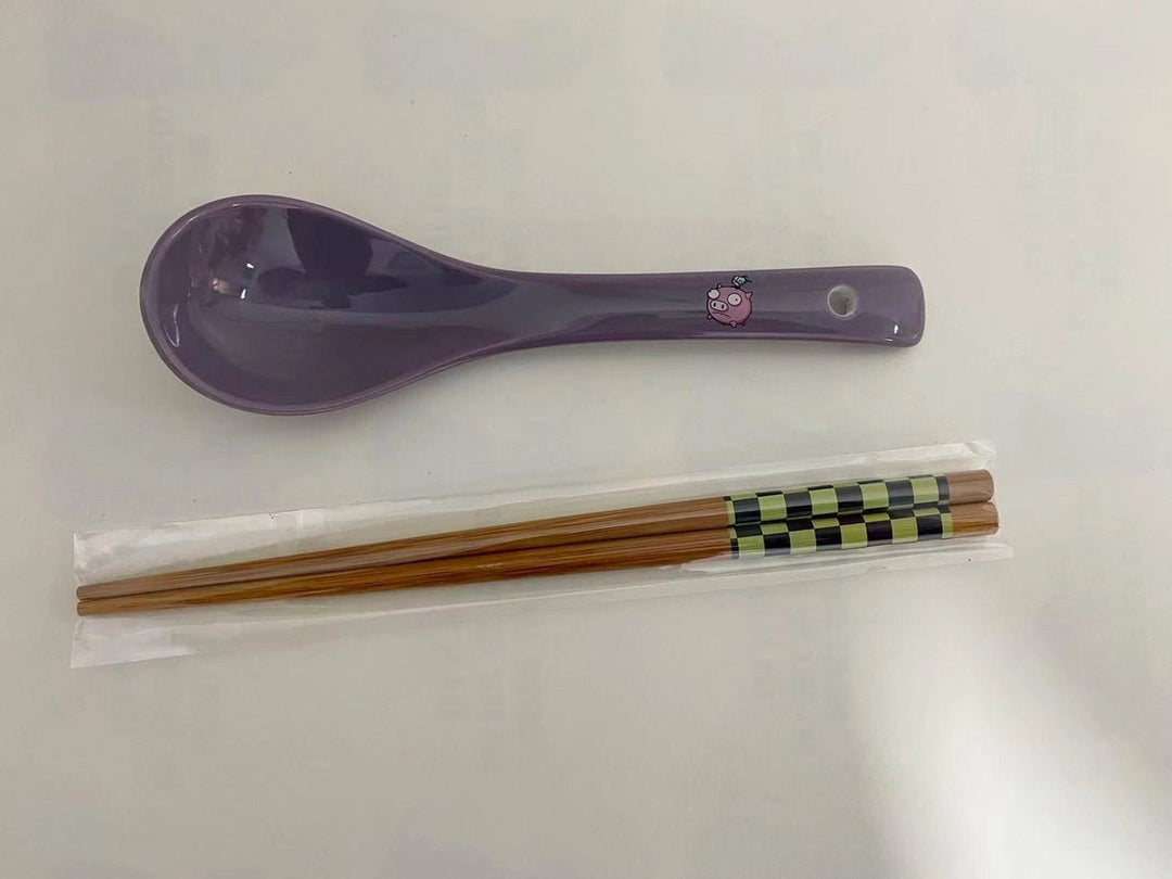 Invader Zim Gir Big Face 20oz Ceramic Ramen Bowl - Fundom