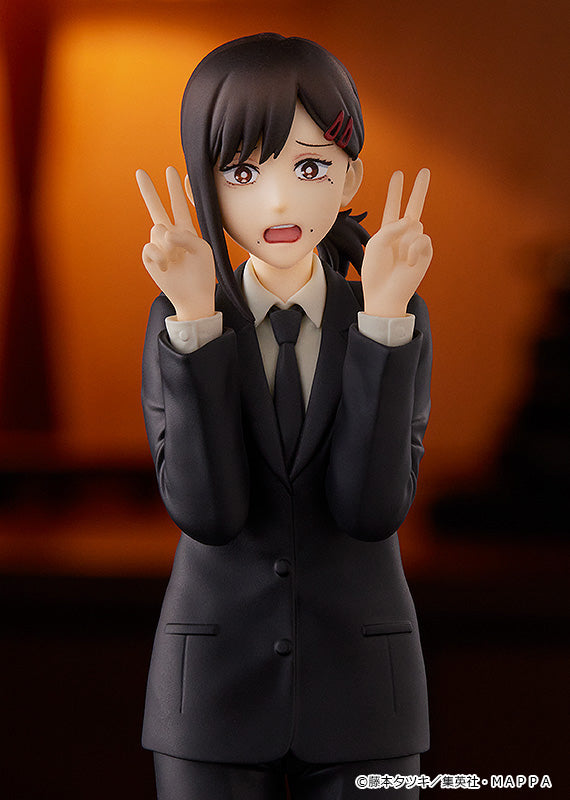 Good Smile Chainsaw Man: Kobeni Pop Up Parade PVC Figure