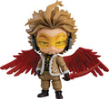 Tomytec My Hero Academia Hawks Nendoroid Action Figure