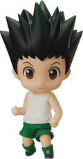 Good Smile Hunter X Hunter Gon Freecss Nendoroid Action Figure