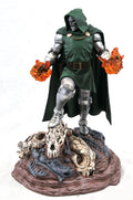 Diamond Select Toys Marvel Gallery Doctor Doom PVC Statue