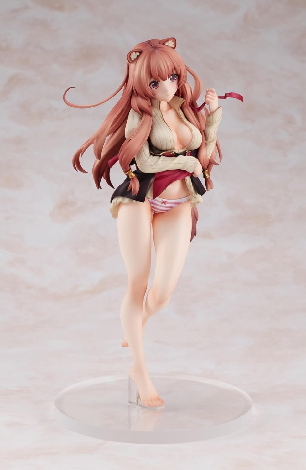 KADOKAWA - The Rising of the Shield Hero Season 3 - Raphtalia Body Pillow Ver. - KDcolle 1/7 Scale Figure - Fundom