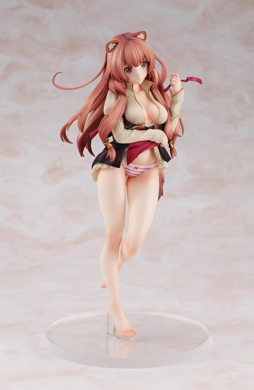 KADOKAWA - The Rising of the Shield Hero Season 3 - Raphtalia Body Pillow Ver. - KDcolle 1/7 Scale Figure