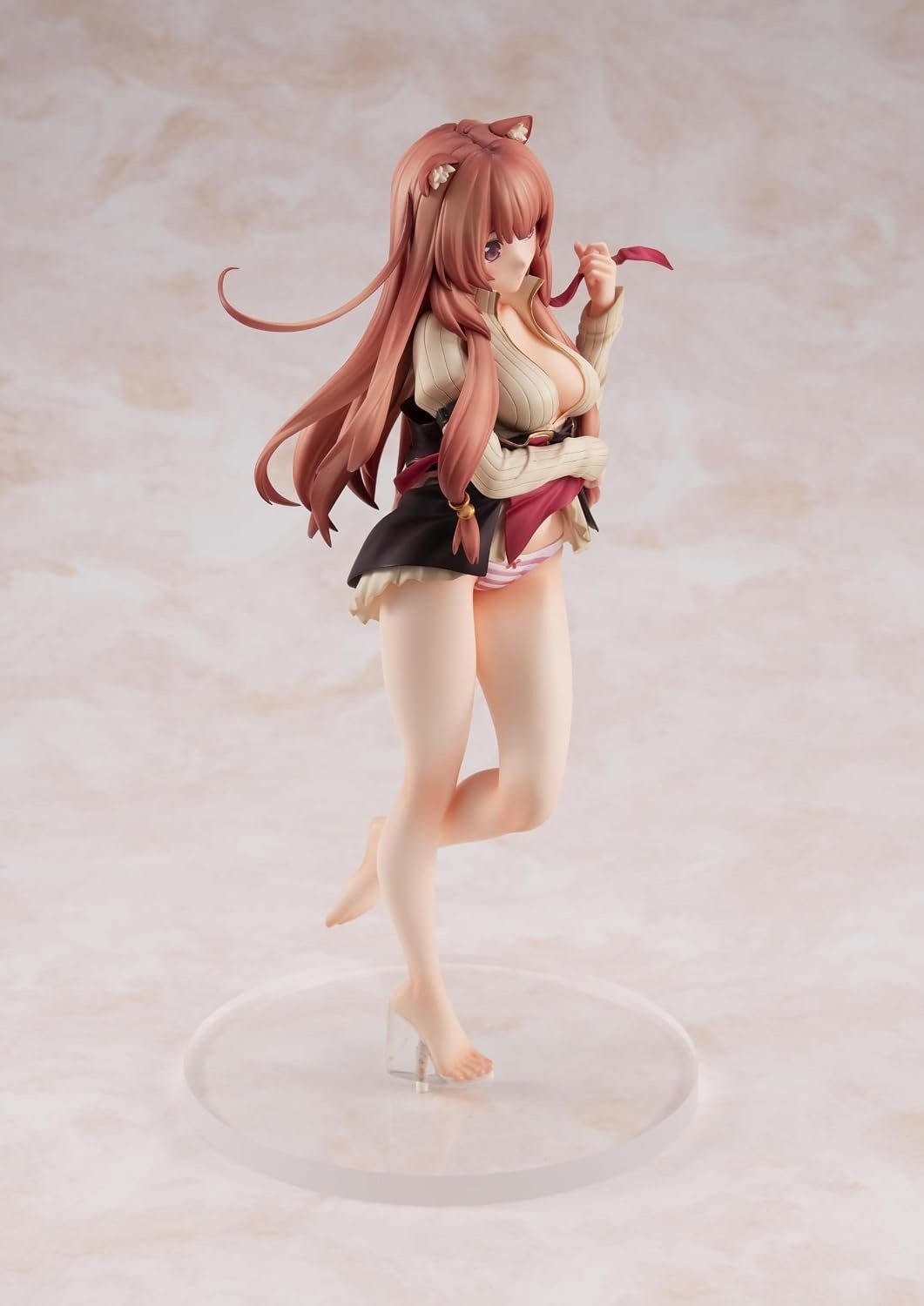 KADOKAWA - The Rising of the Shield Hero Season 3 - Raphtalia Body Pillow Ver. - KDcolle 1/7 Scale Figure - Fundom