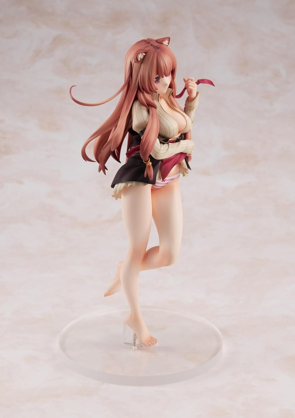 KADOKAWA - The Rising of the Shield Hero Season 3 - Raphtalia Body Pillow Ver. - KDcolle 1/7 Scale Figure
