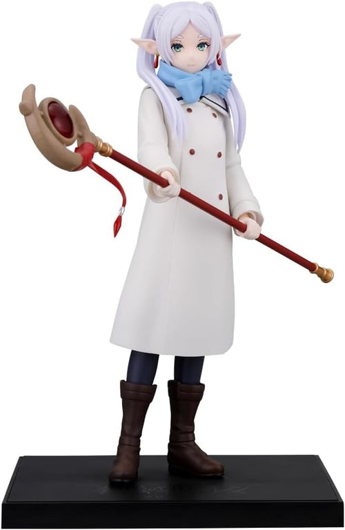 Kotobukiya - Frieren: Beyond Journey's End - Frieren - OSHI WORKS Figure