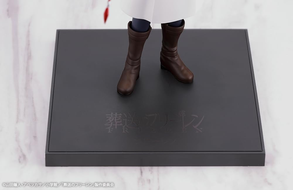 Kotobukiya - Frieren: Beyond Journey's End - Frieren - OSHI WORKS Figure