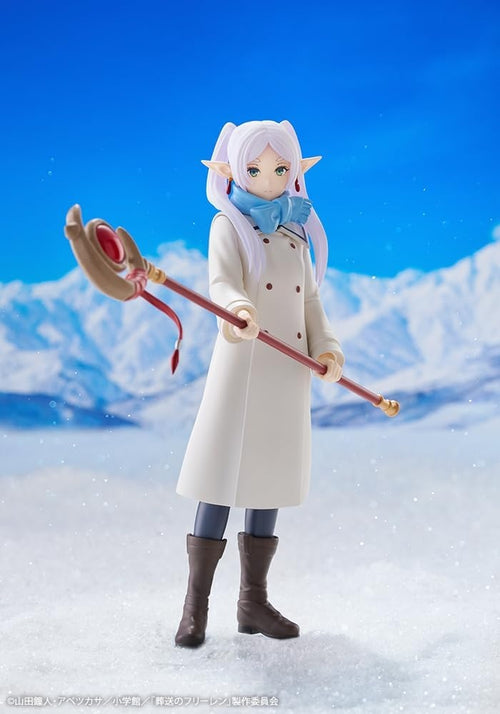 Kotobukiya - Frieren: Beyond Journey's End - Frieren - OSHI WORKS Figure