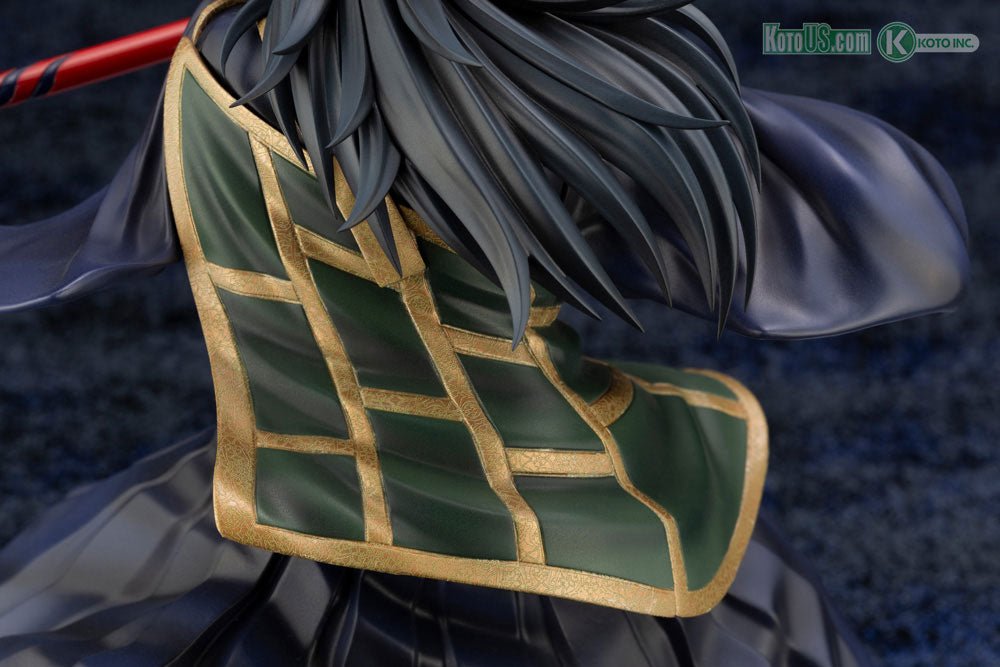 Kotobukiya - Jujutsu Kaisen 0 - Suguru Geto ARTFX J 0 Version Figure - Fundom