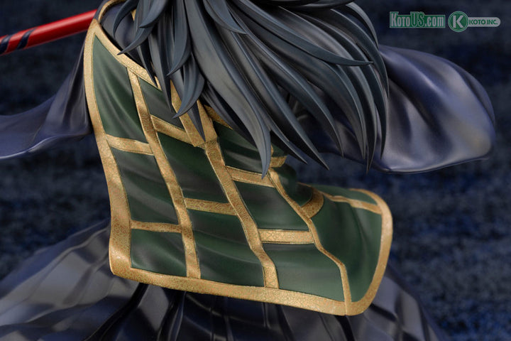 Kotobukiya - Jujutsu Kaisen 0 - Suguru Geto ARTFX J 0 Version Figure