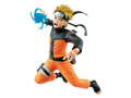 Banpresto Naruto Shippuden Vibration Stars Uzumaki Naruto
