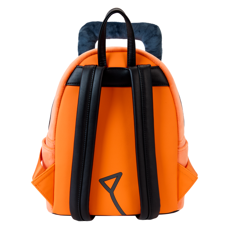Loungefly - Chainsaw Man - Pochita Plush Mini Backpack