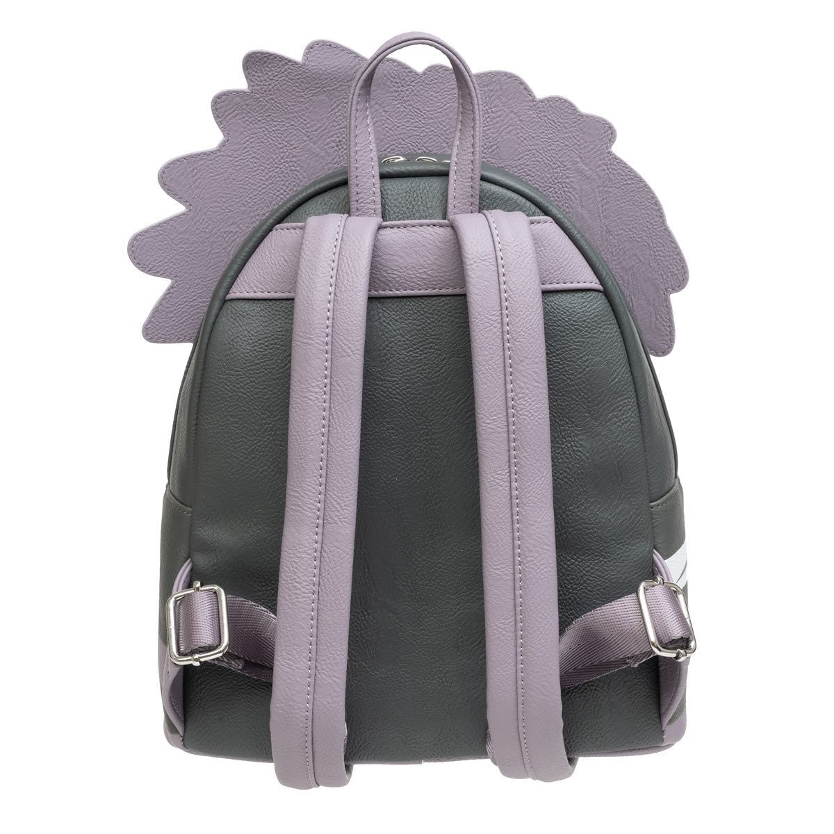 Loungefly Naruto Shippuden Kakashi Hatake Anbu Mask Pop! Mini Backpack Entertainment Earth Exclusive