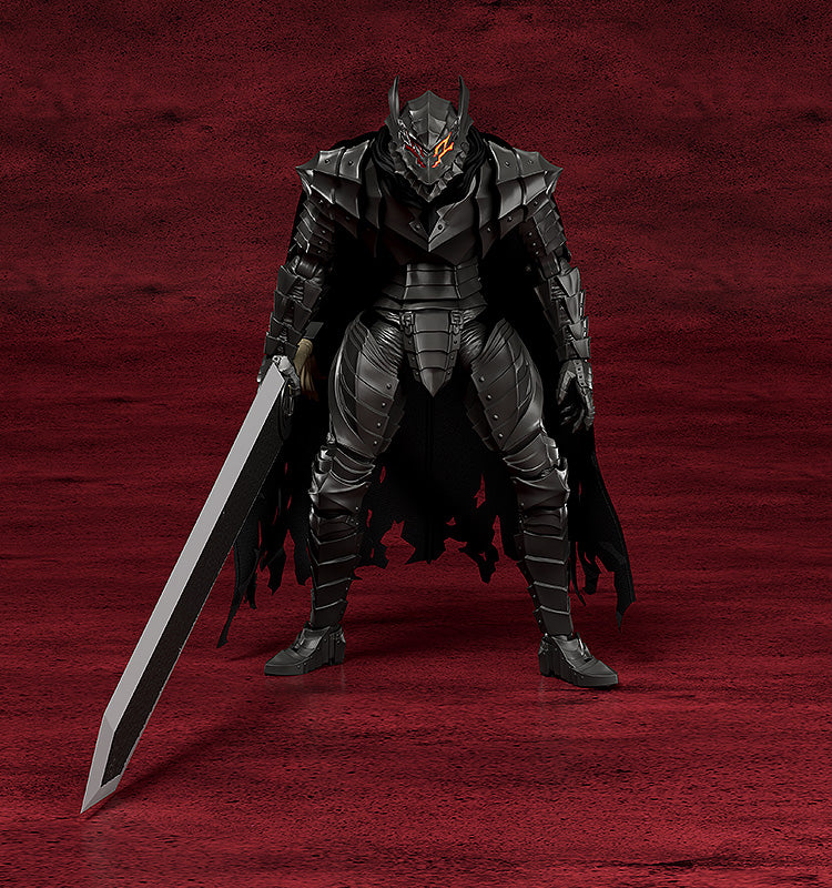 Max Factory Berserk PLAMETA Guts Berserker Armor Ver. Model Kit