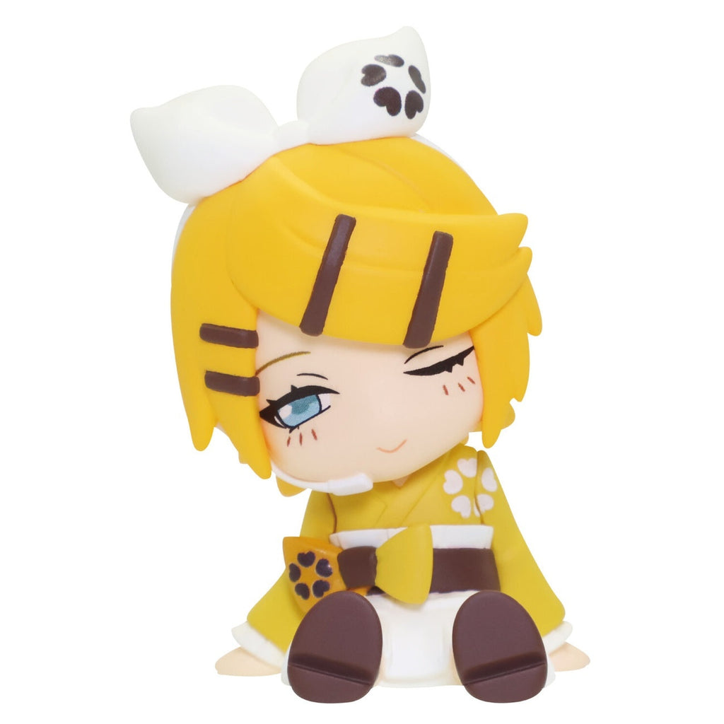 TOMY - Hatsune Miku - Twinchees Lil' Sleepers Volume 3 Blind Bag