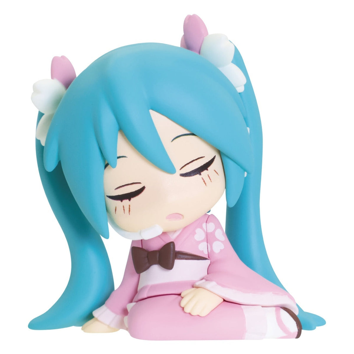 TOMY - Hatsune Miku - Twinchees Lil' Sleepers Volume 3 Blind Bag