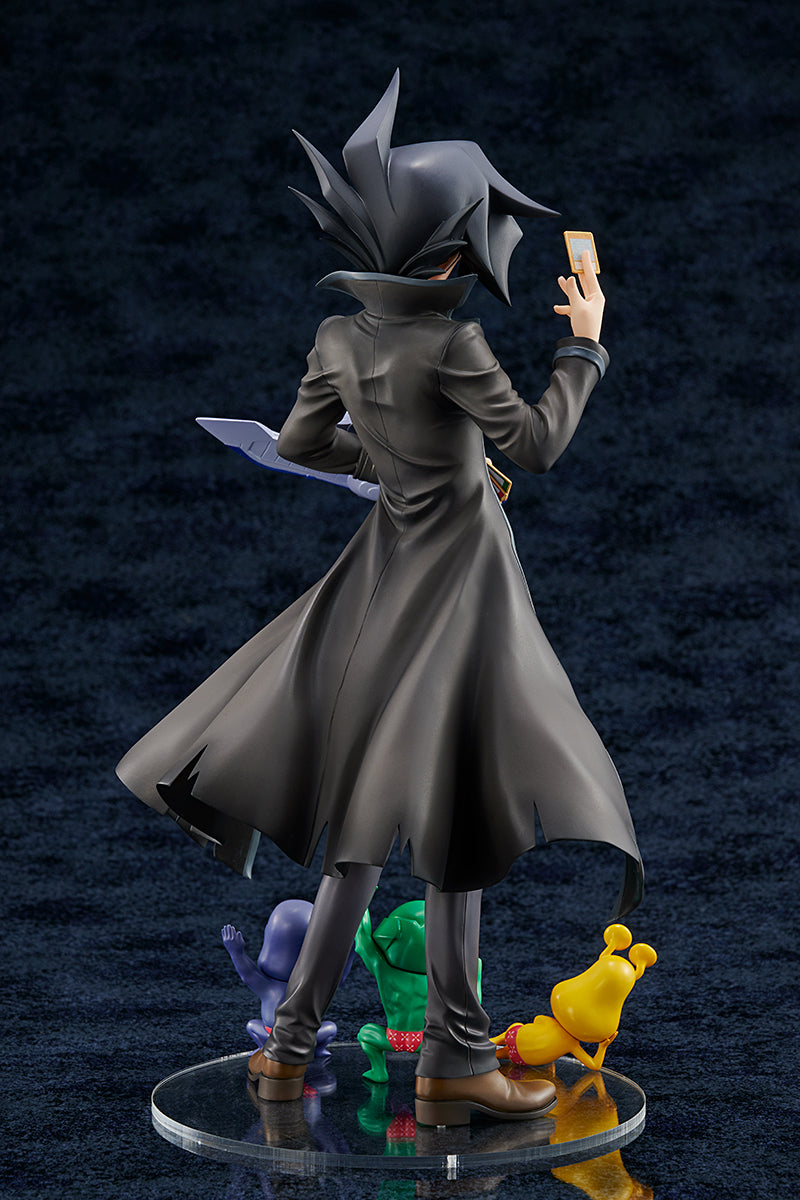 Yu-Gi-Oh! Duel Monsters GX Chazz Princeton 1/7 Scale Figure Yu-Gi-Oh! Duel Monsters GX Chazz Princeton 1/7 Scale Figure