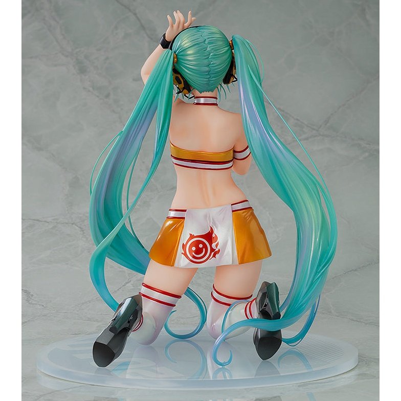 Good Smile Hatsune Miku GT Project Racing Miku 2010 Version 1:7 Scale PVC Figure