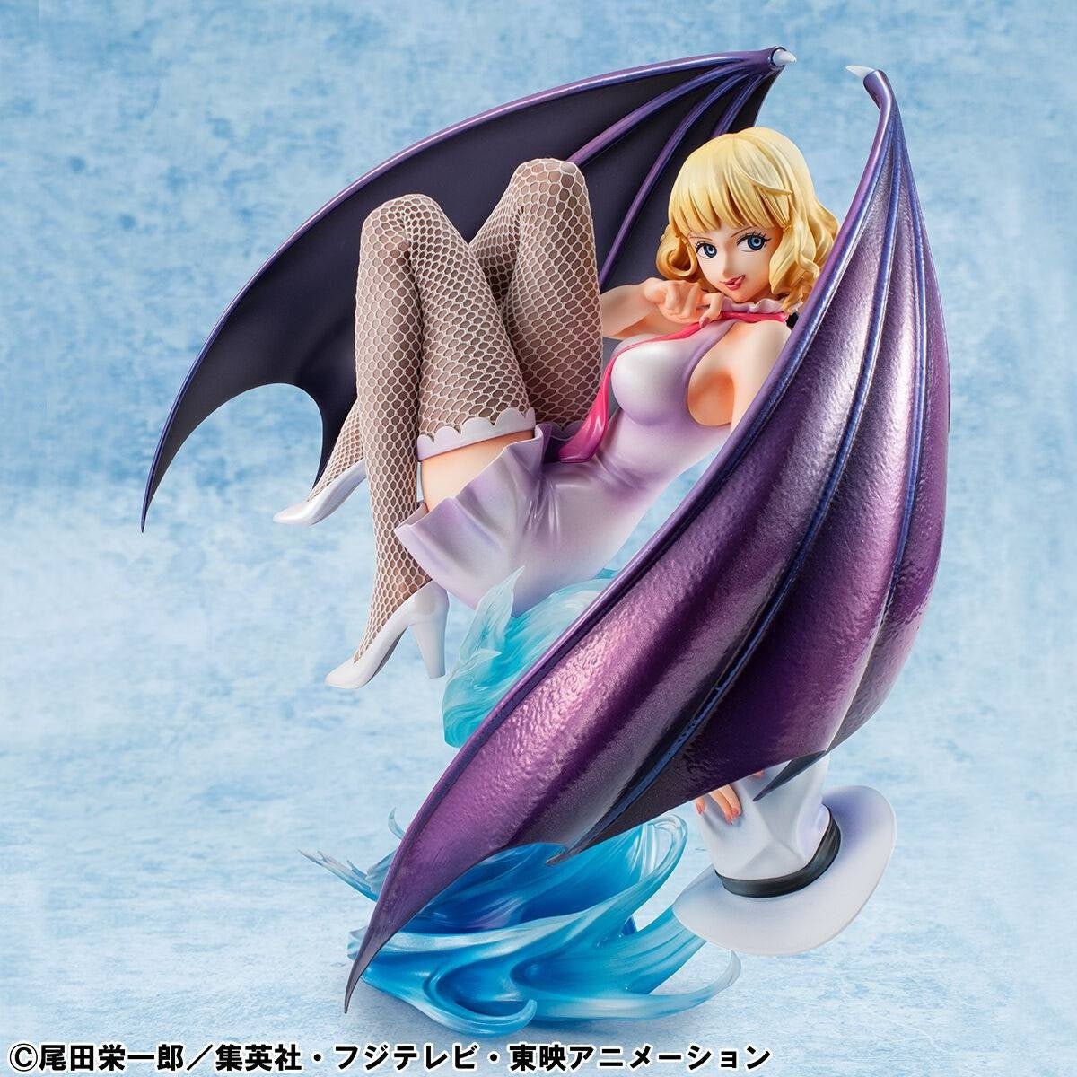 希少 新品未開封 正規品 STUSSY ラグマフィン フィギュア ステューシー MegaHouse - One Piece - Stussy - Portrait.Of.Pirates Evolutionary