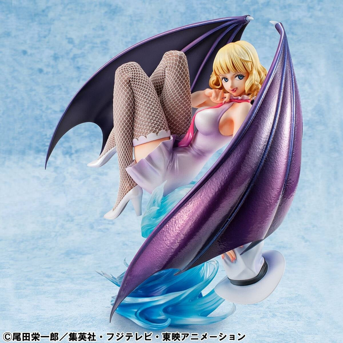 MegaHouse - One Piece - Stussy - Portrait.Of.Pirates Evolutionary History Figure