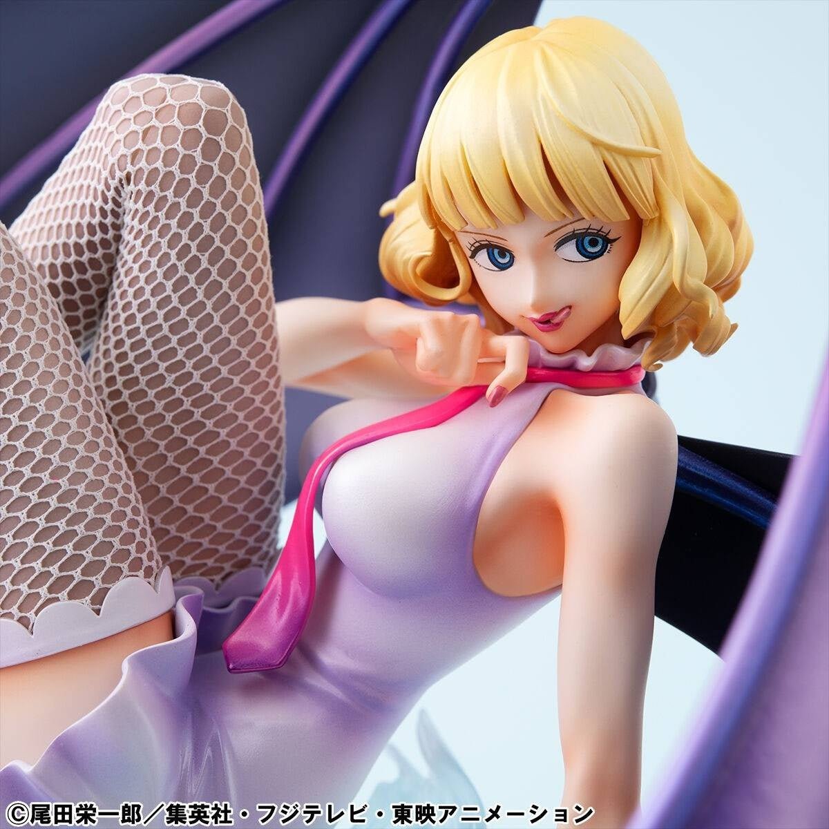 MegaHouse - One Piece - Stussy - Portrait.Of.Pirates Evolutionary History Figure