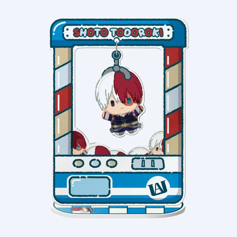 MegaHouse - My Hero Academia - Chara Catcher Acrylic Stand Blind Box