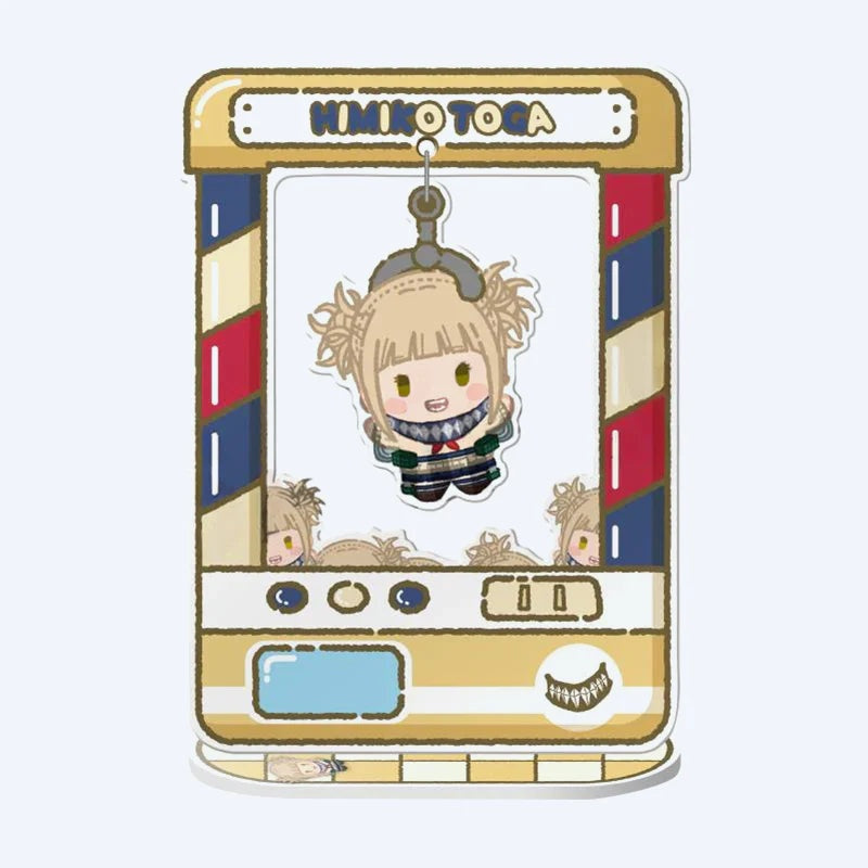 MegaHouse - My Hero Academia - Chara Catcher Acrylic Stand Blind Box