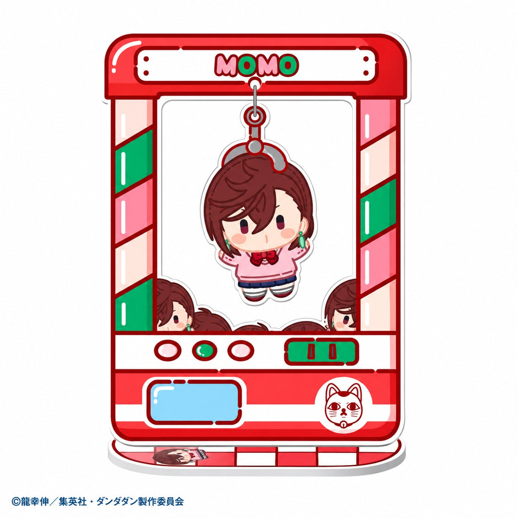 MegaHouse - Dandadan - Chara Catcher Acrylic Stand Blind Box