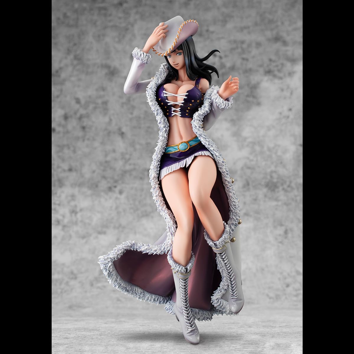 Megahouse - One Piece - Playback Memories - Miss All Sunday Portrait of Pirates