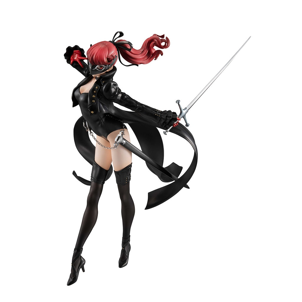 Megahouse - Lucrea Persona 5 The Royal Kasumi Yoshizawa PVC Figure