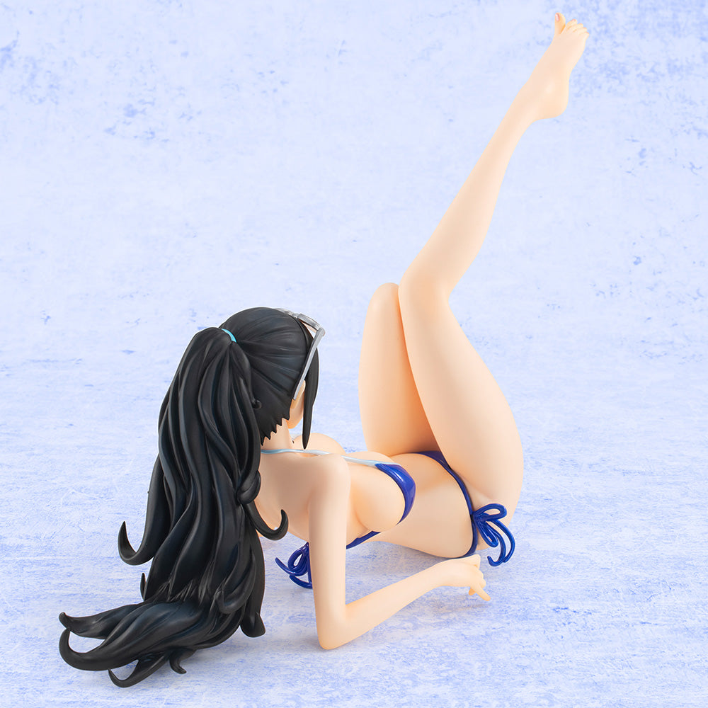 Megahouse - One Piece - Nico Robin - Portrait.Of.Pirates Limited Edition Ver.BB_02 20th Anniversary Figure