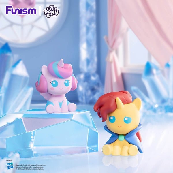Funism My Little Pony Home Is Protection Series Magic Bottle Blind Box - Fundom