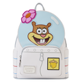 Loungefly SpongeBob SquarePants Sandy Cheeks Cosplay Mini Backpack