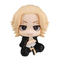 Megahouse - Tokyo Revengers - Look Up Series - Manjiro Sano Mini Figure