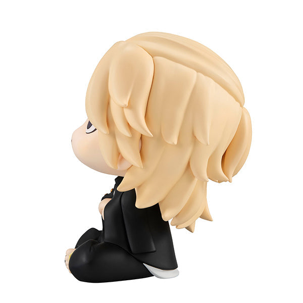 Megahouse - Tokyo Revengers - Look Up Series - Manjiro Sano Mini Figure