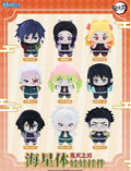 NullSet - Demon Slayer: Kimetsu no Yaiba - Starfish Shape Doll Series - Plush Blind Box - Fundom