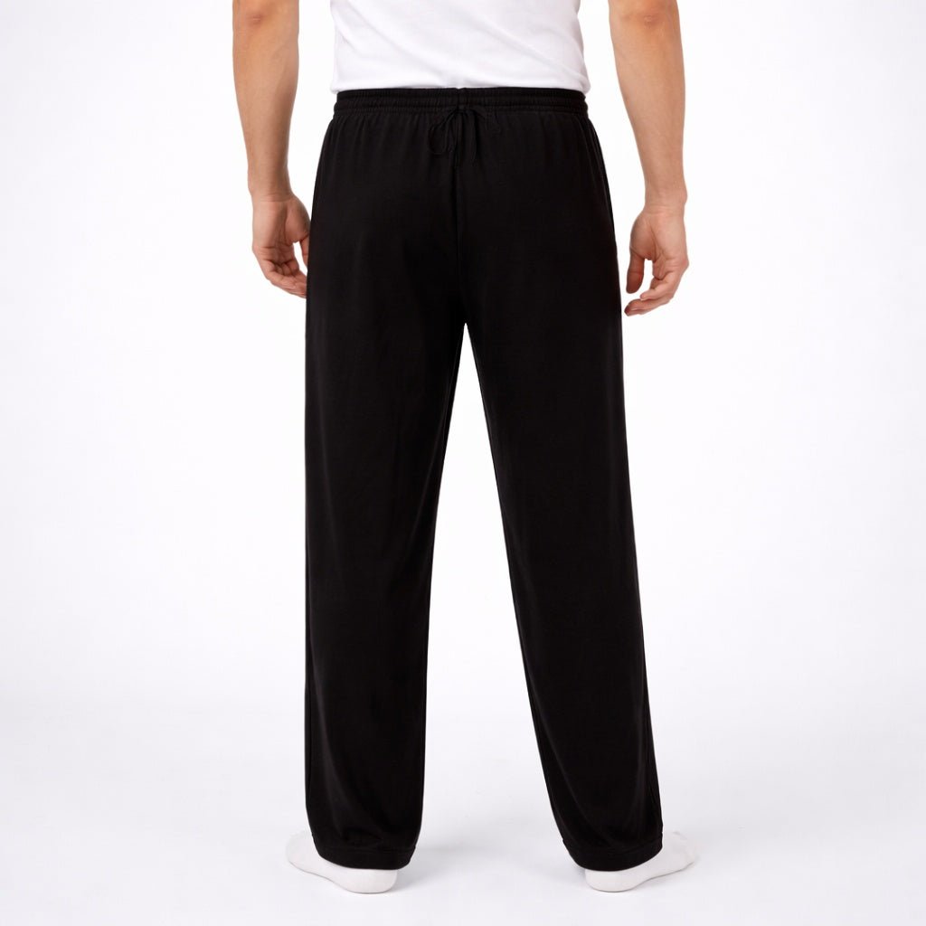 Naruto Shippuden Itachi Headband And And Leaf Clouds Anime Lounge Pants Sleepwear - Fundom