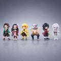 Palverse - Demon Slayer Kimetsu no Yaiba - Vol.1 Blind Box - Fundom