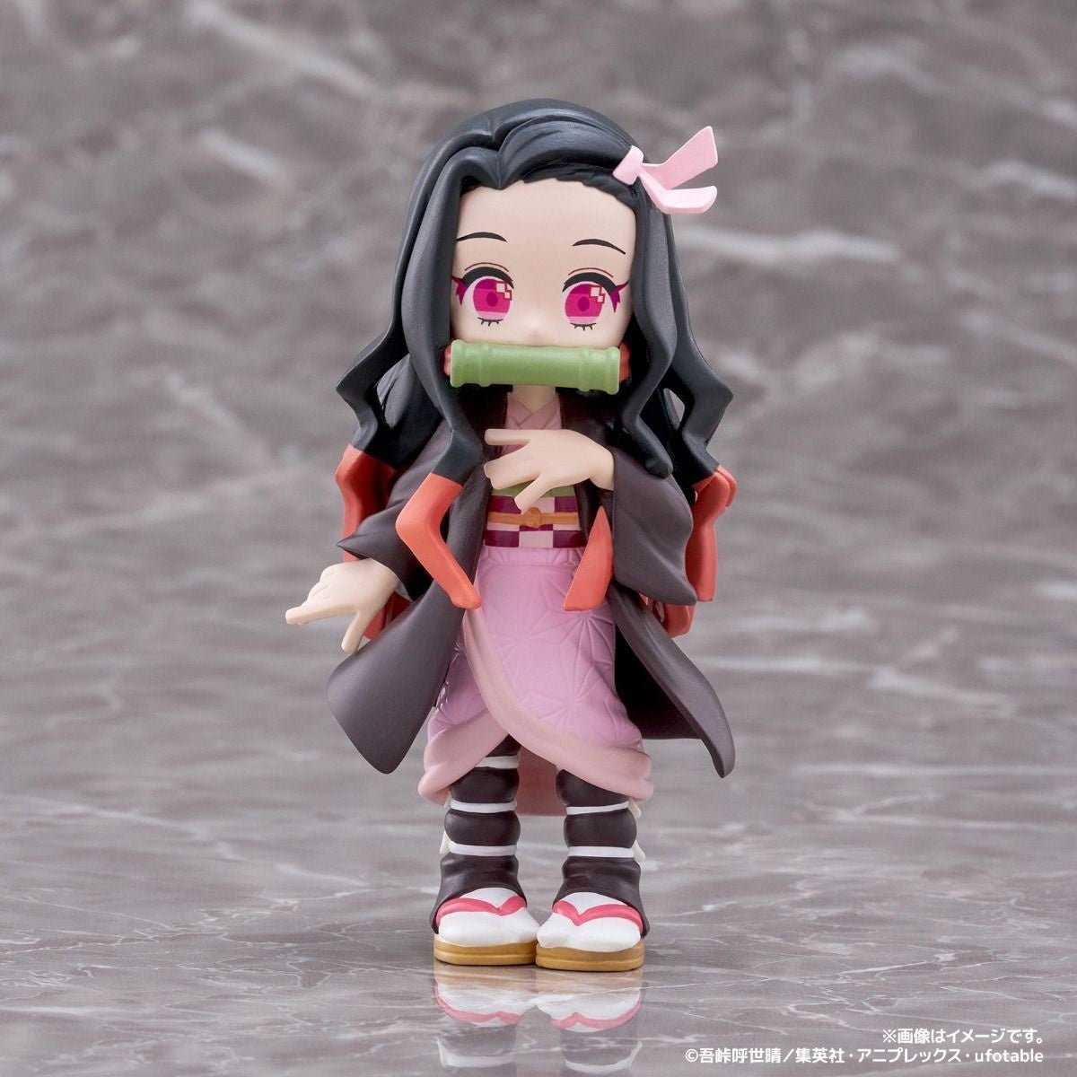 Palverse - Demon Slayer Kimetsu no Yaiba - Vol.1 Blind Box - Fundom