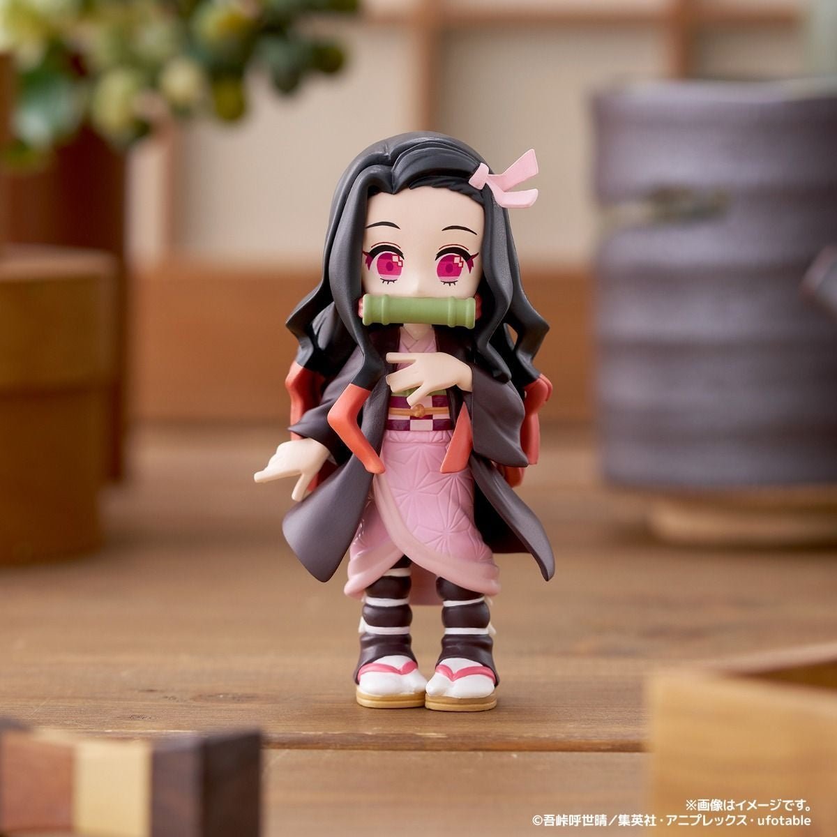 Palverse - Demon Slayer Kimetsu no Yaiba - Vol.1 Blind Box - Fundom