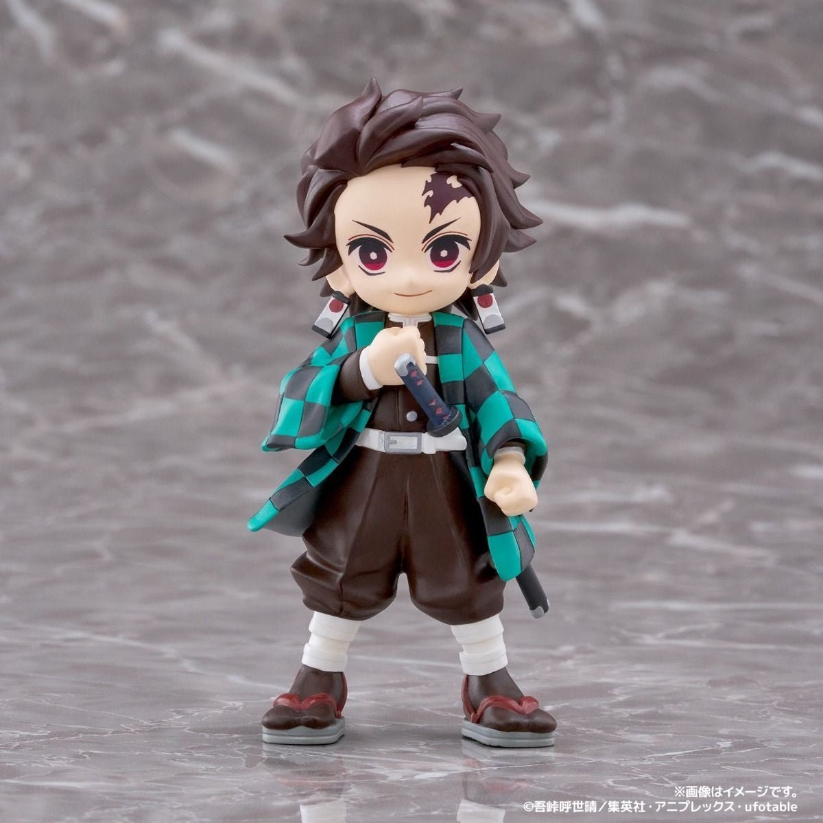 Palverse - Demon Slayer Kimetsu no Yaiba - Vol.1 Blind Box - Fundom
