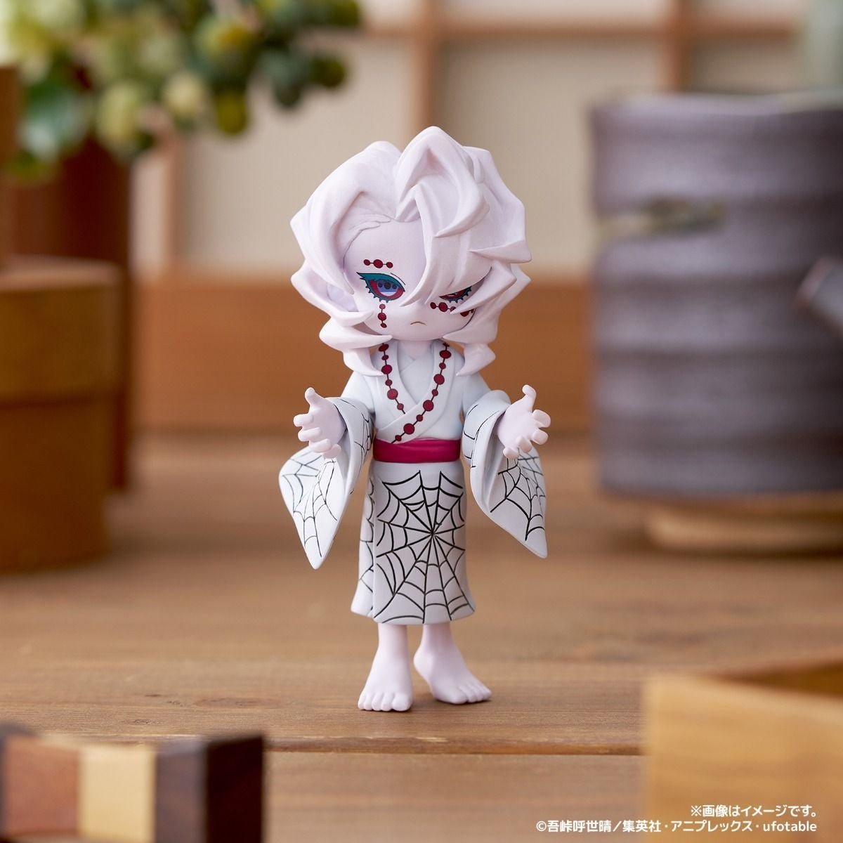 Palverse - Demon Slayer Kimetsu no Yaiba - Vol.1 Blind Box - Fundom