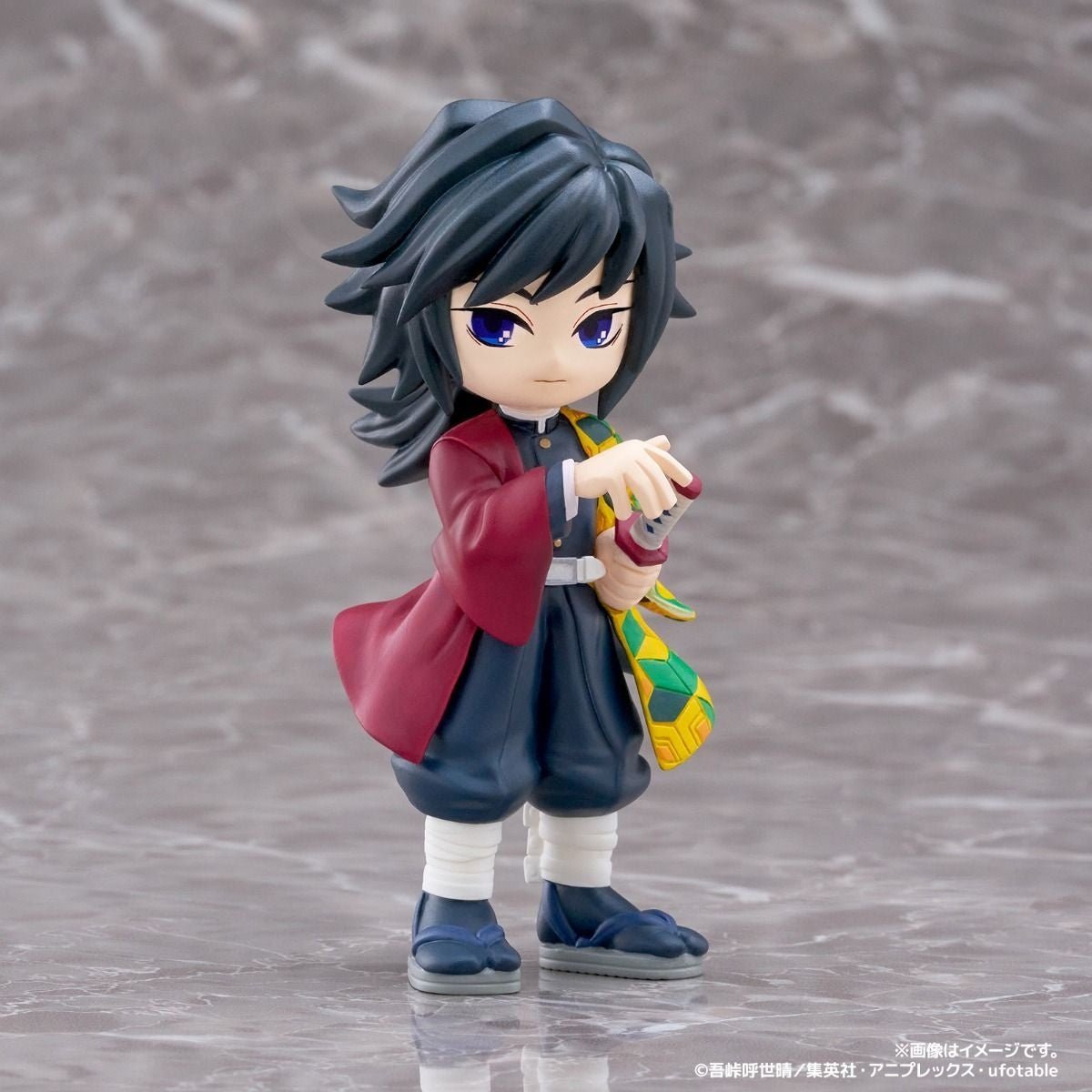 Palverse - Demon Slayer Kimetsu no Yaiba - Vol.1 Blind Box - Fundom