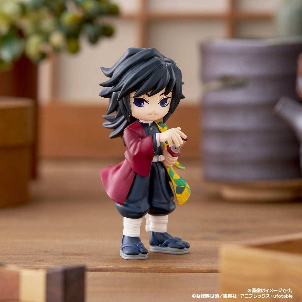 Palverse - Demon Slayer Kimetsu no Yaiba - Vol.1 Blind Box - Fundom