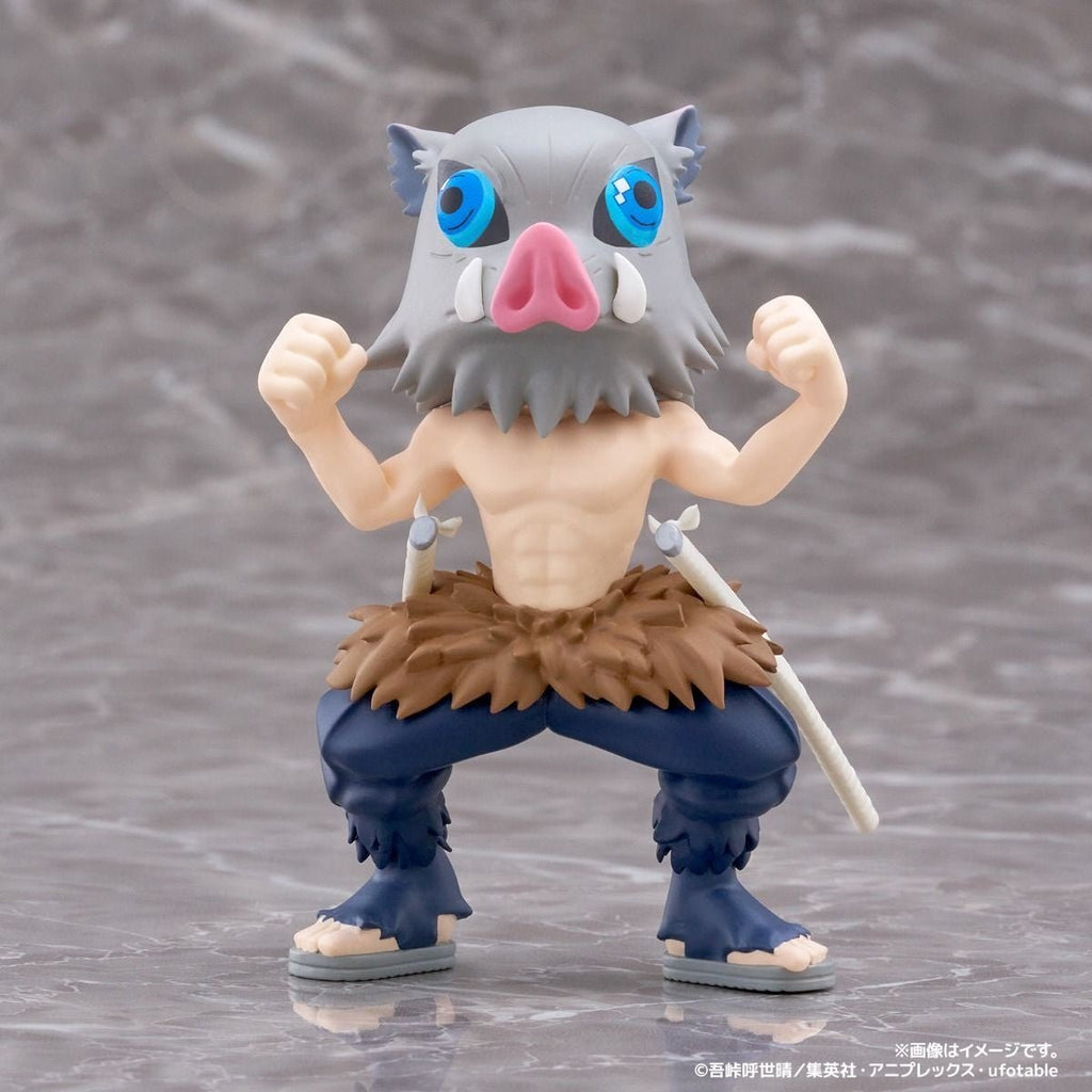 Palverse - Demon Slayer Kimetsu no Yaiba - Vol.1 Blind Box - Fundom