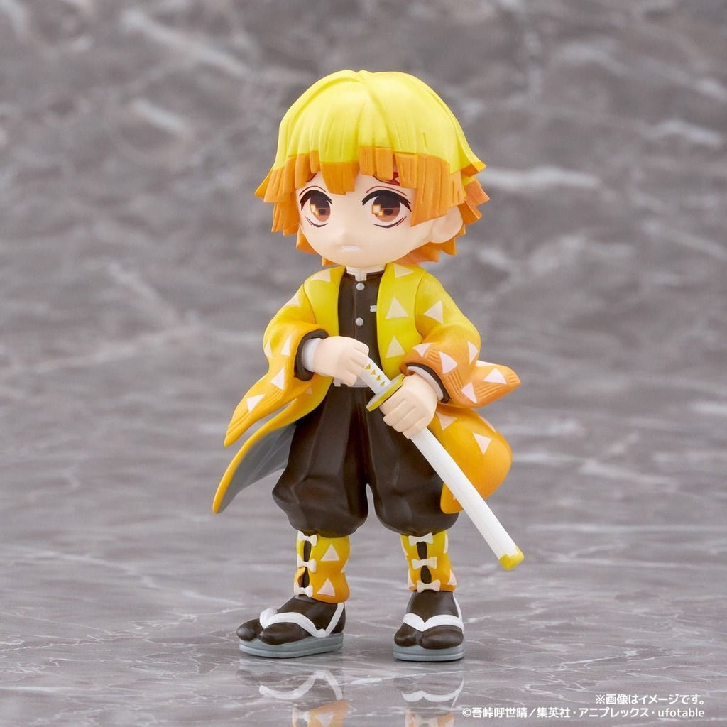 Palverse - Demon Slayer Kimetsu no Yaiba - Vol.1 Blind Box - Fundom