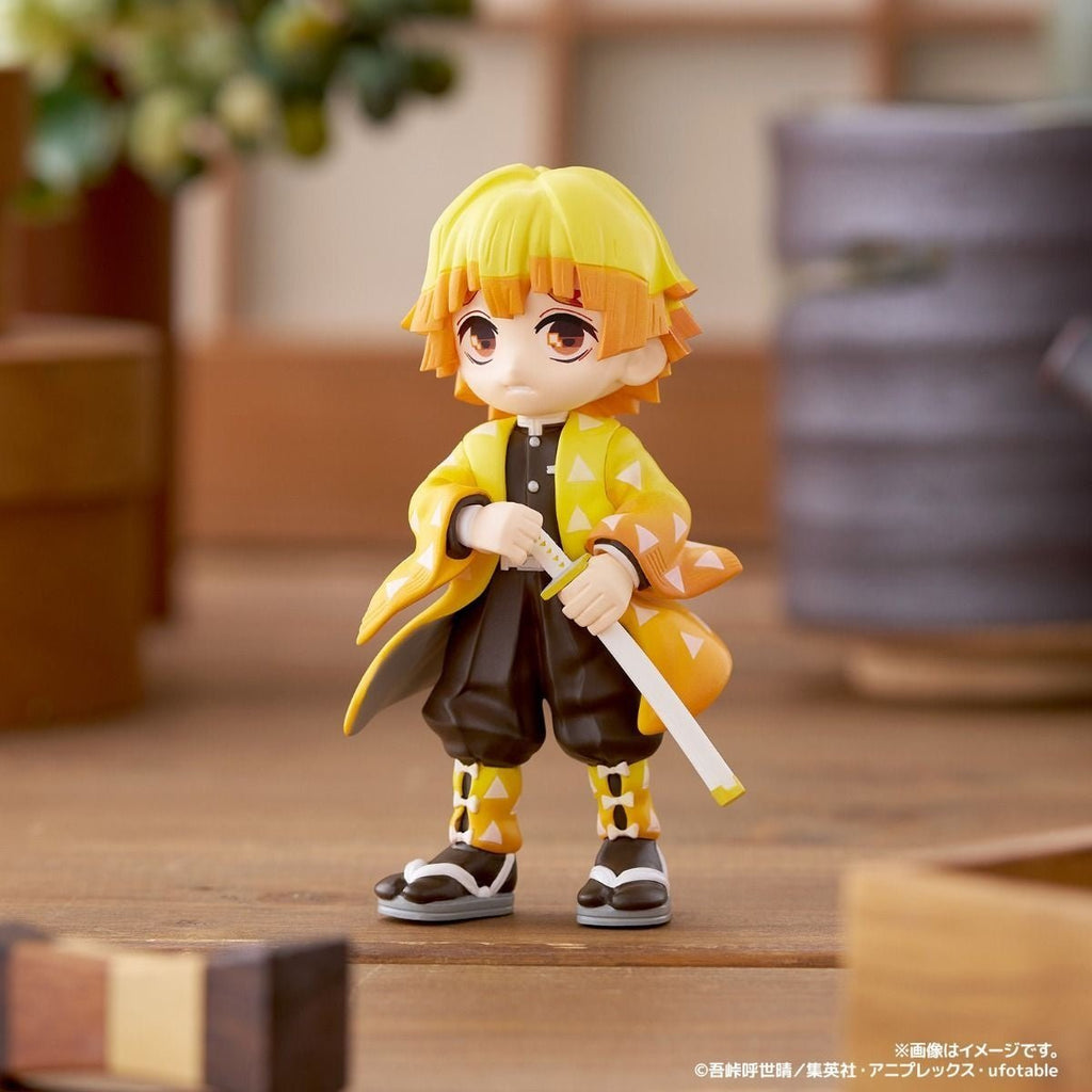 Palverse - Demon Slayer Kimetsu no Yaiba - Vol.1 Blind Box - Fundom