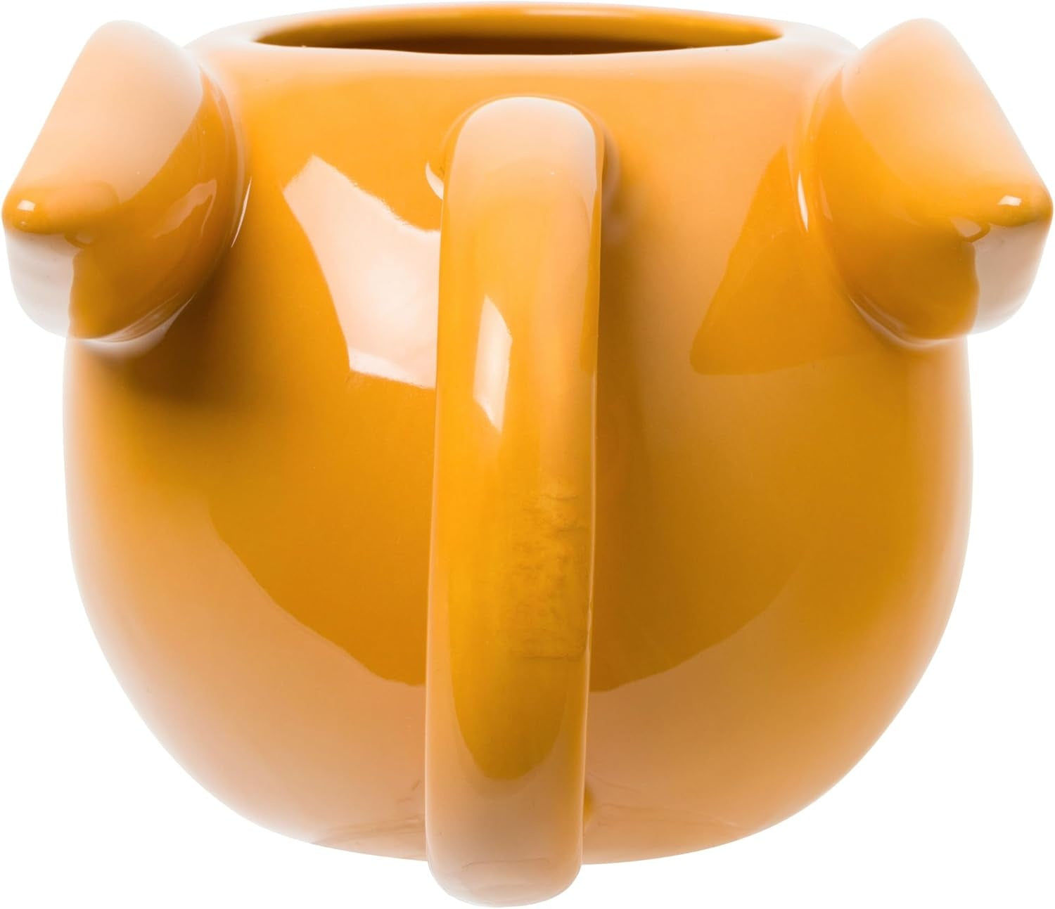 Silver Buffalo - Pokemon - Eevee Head Wink - 20 oz 3D Sculpted Mug - Fundom
