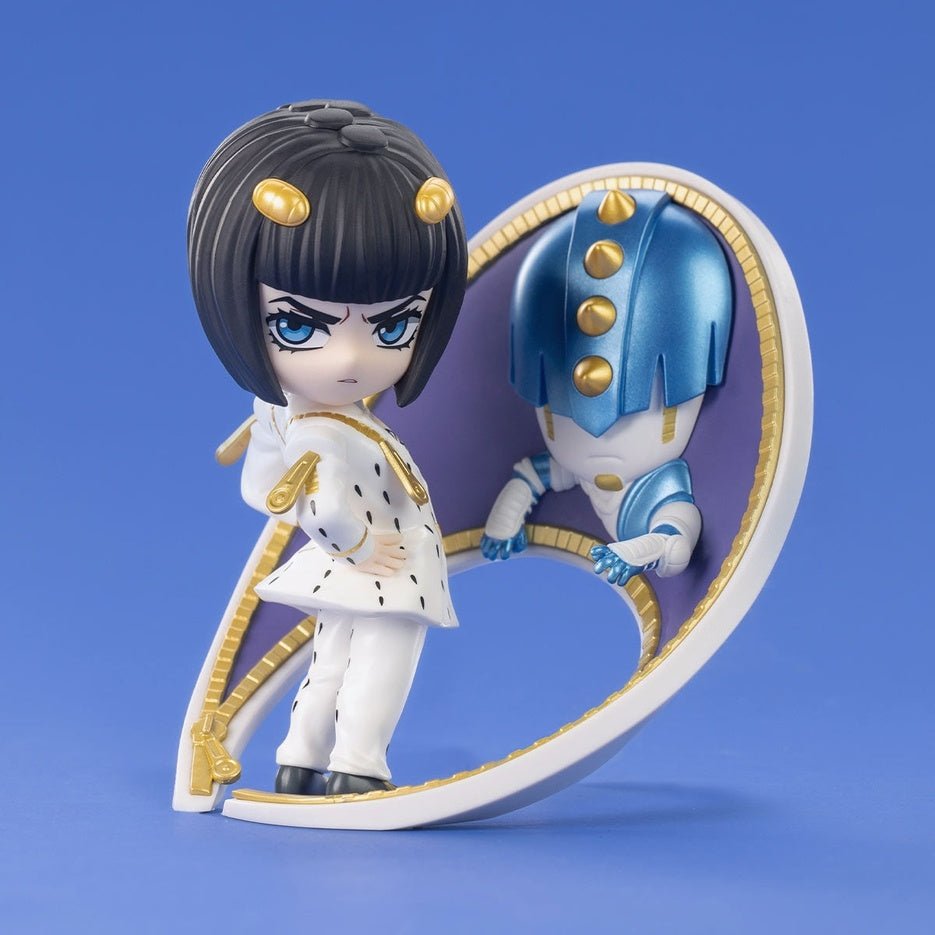 POP MART - JoJo's Bizarre Adventure: Golden Wind - Series Figures Blind Box - Fundom