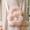 Pop Mart - Pop Land - The Monsters - Mokoko - Plush Flower Bag Exclusive - Fundom